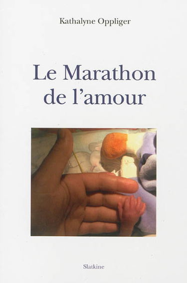 Le marathon de l'amour