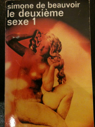 Le deuxième sexe