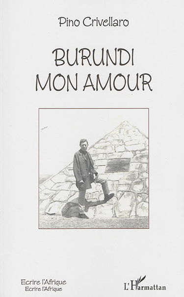 Burundi mon amour