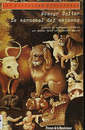 Le carnaval des animaux