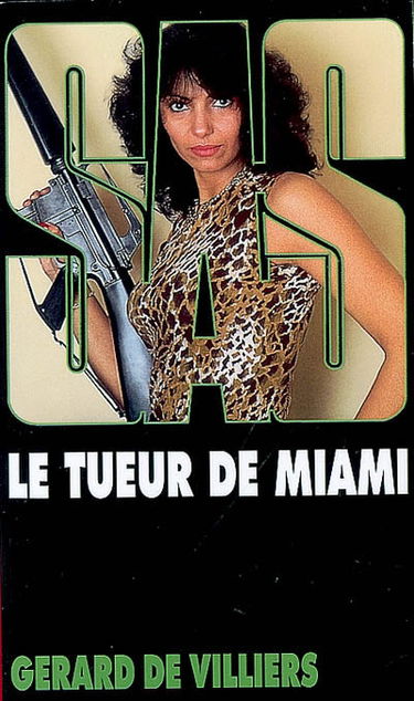 Le tueur de Miami