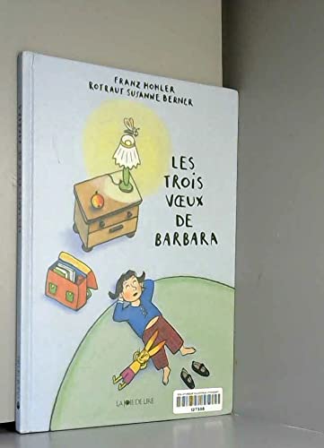 Les Trois Voeux de Barbara