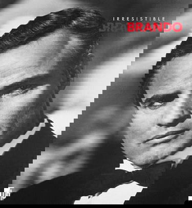 Marlon Brando : éternel et irrésistible