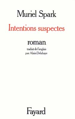 Intentions suspectes