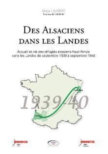 Des alsaciens dans les landes