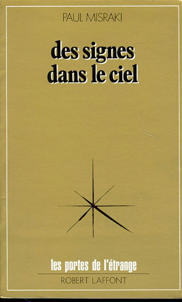 Des Signes dans le ciel