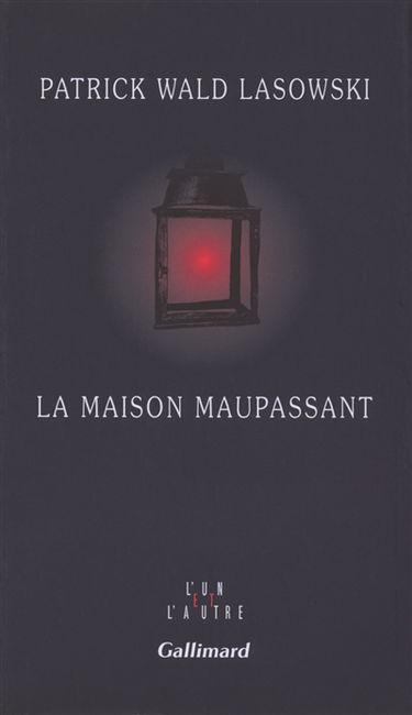 La maison Maupassant