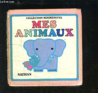 Mes animaux