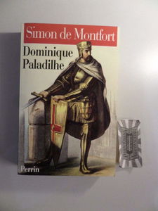 Simon de Montfort