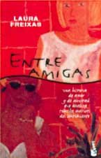 Couverture de Entre amigas