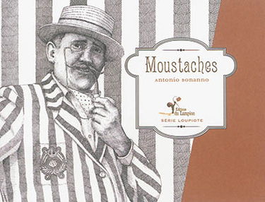 Moustaches