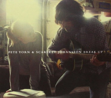 Couverture de Break Up-Edition Collector 2CD limitée