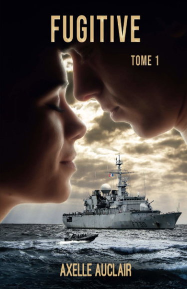 Fugitive - Tome 1