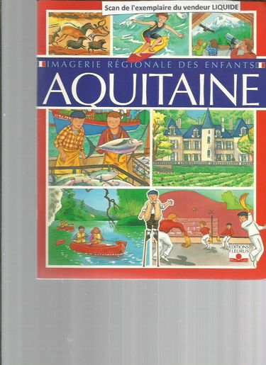 Aquitaine