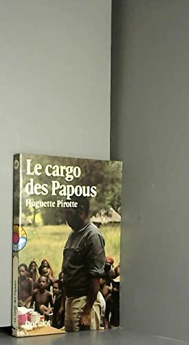 Le cargo des papous