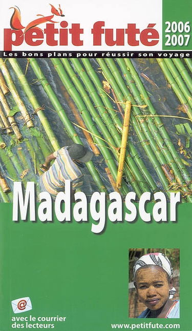Madagascar : 2006-2007