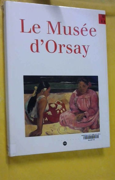 Musée d'Orsay