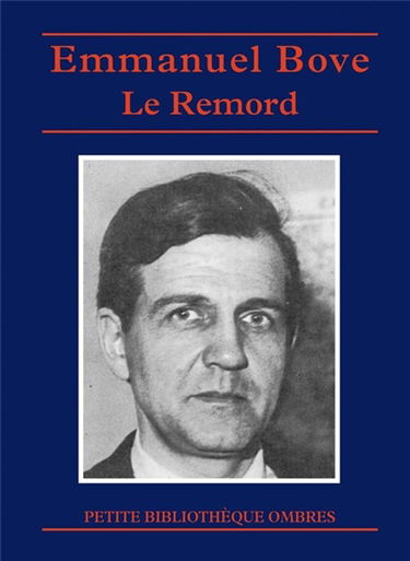 Le remord : contes, nouvelles et propos retrouvés
