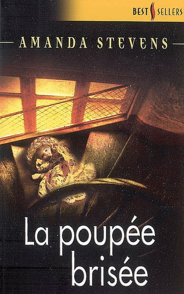 La poupée brisée