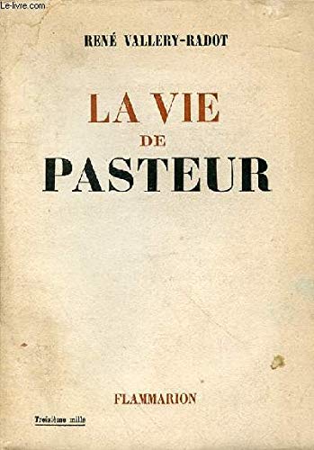 La vie de pasteur
