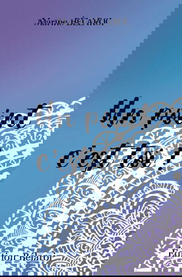 Un point c'est toi !