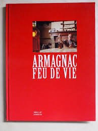 Armagnac feu de vie