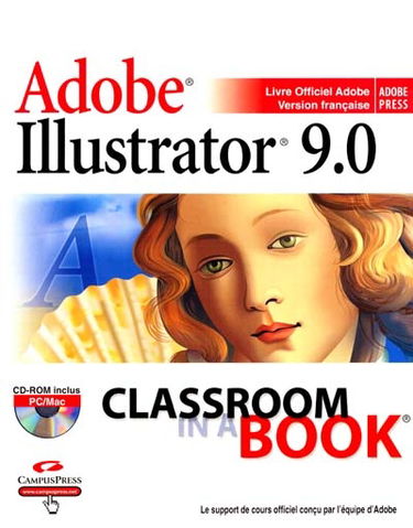Adobe Illustrator 9.0
