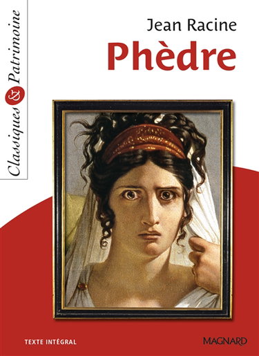 Phèdre