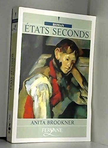 etats seconds