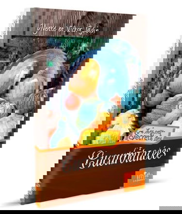 Cucurbitacees (concombre, courge, coloquinte)