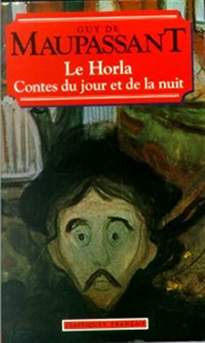 Les Contes Du Jour/La Horla