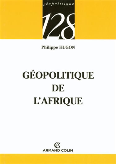 Géopolitique de l'Afrique