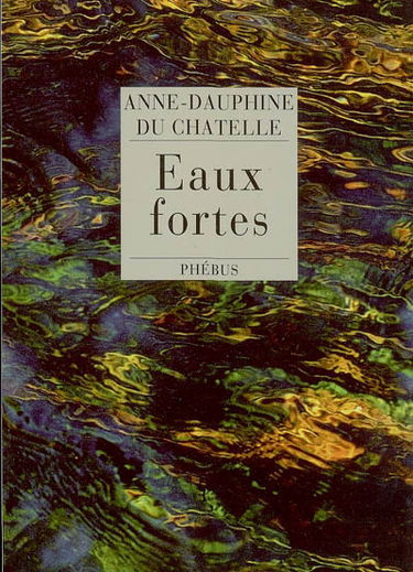 Eaux fortes