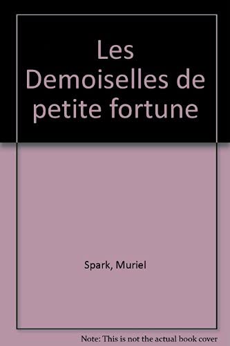 Les Demoiselles de petite fortune