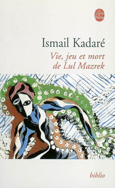 Vie, jeu et mort de Lul Mazrek
