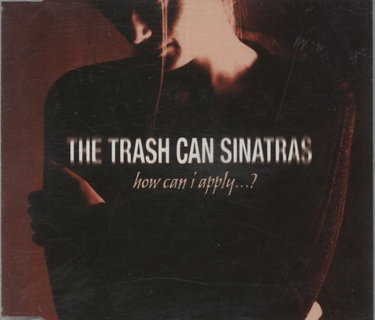 Couverture de How Can I Apply [Import]