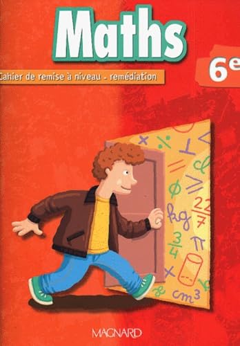 Maths, soutien collège