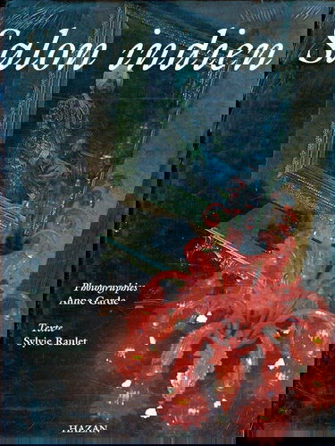 Salon indien : l'influence de l'Europe sur les arts déco, l'architecture et l'art de vivre en Inde