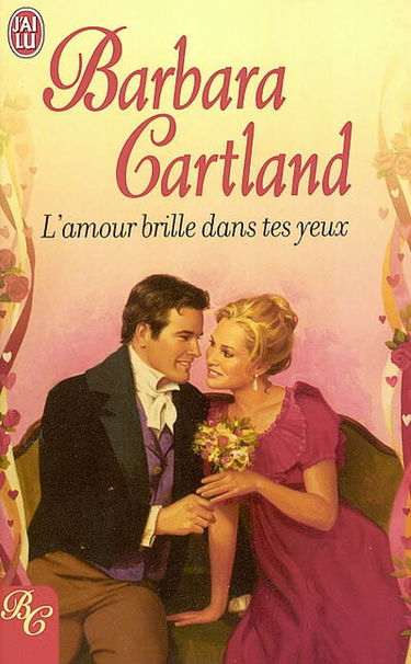 L'amour brille dans tes yeux