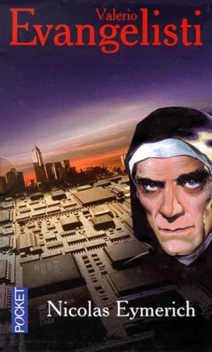 Nicolas Emerich (coffret 3 volumes)