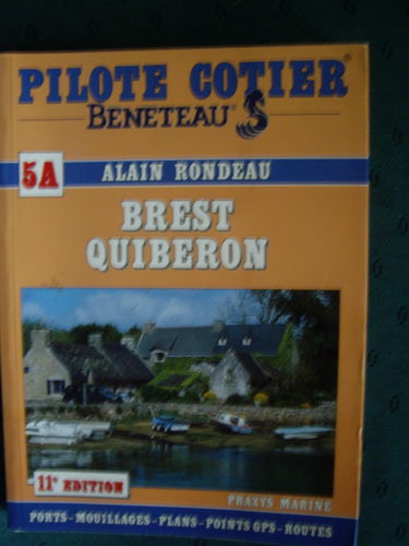 Brest-Quiberon