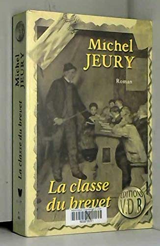 La classe du brevet