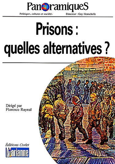 Panoramiques, n° 45. Prisons : quelles alternatives ?