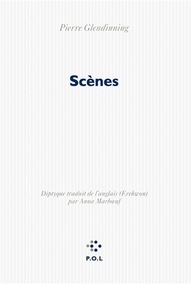 Scènes : diptyque
