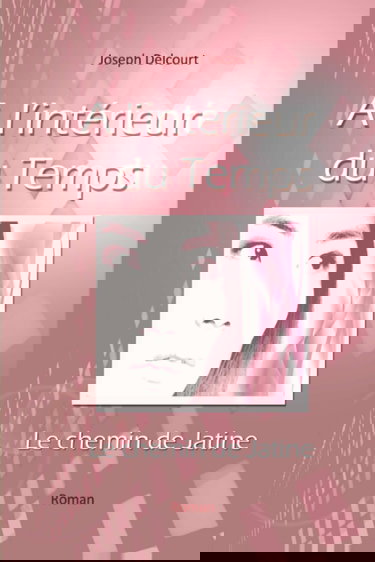 A l'Intérieur du Temps: le Chemin de Jatine