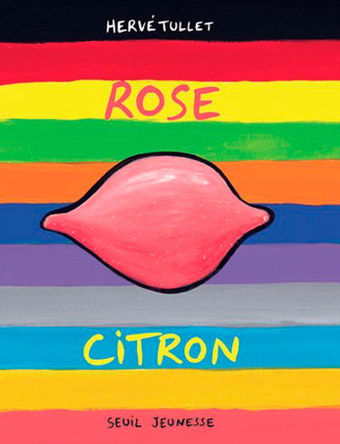 Rose Citron