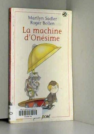 La Machine d'Onésime