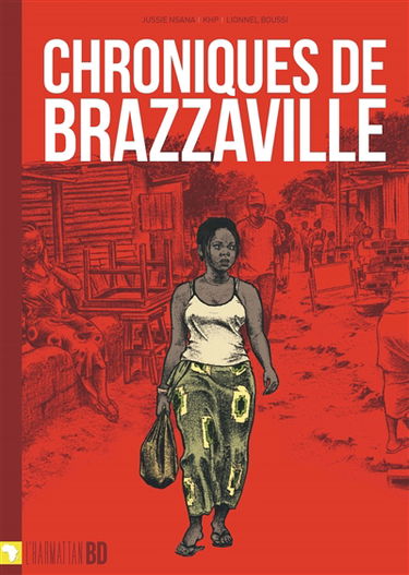 Chroniques de Brazzaville