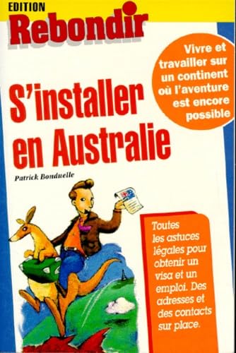 S'installer en Australie