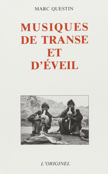Musiques de transe et d'éveil